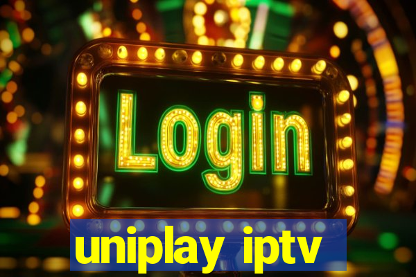 uniplay iptv